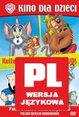 Kultowe kreskówki 2 [5DVD]