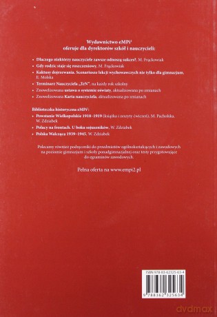 Symbole narodowe. Symbole szkolne. Ceremoniał szkolny - Stanisław Tomaszkiewicz, Reginaldo Cammarano [KSIĄŻKA]