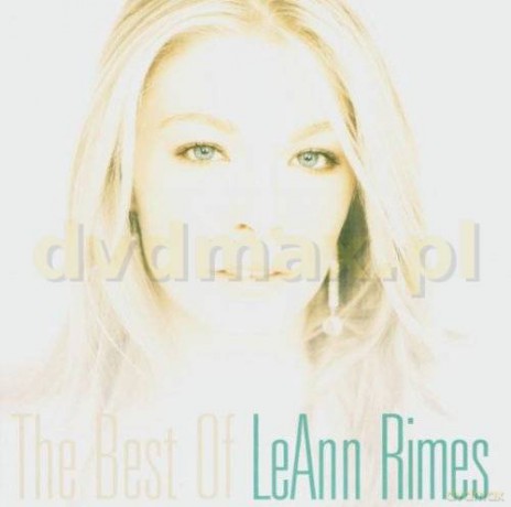 Leann Rimes: The Best Of... [CD]