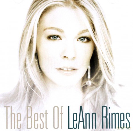 Leann Rimes: The Best Of... [CD]