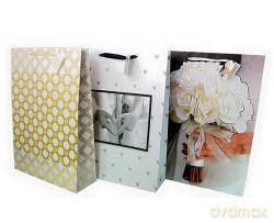 Torba prezentowa Hot Stamp Jumbo