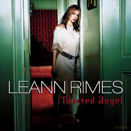 Leann Rimes: Twisted Angel [CD]