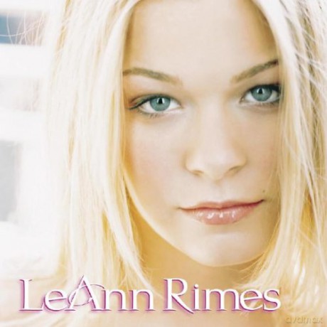 Leann Rimes: Le Ann [CD]