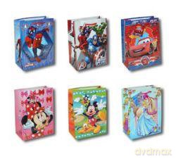 Torba prezentowa laminowana Disney M