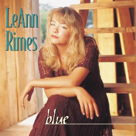 Leann Rimes: Blue [CD]