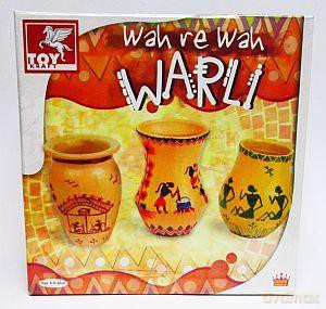 Sztuka Warli