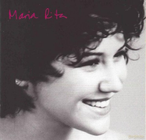 Maria Rita: Maria Rita [CD]