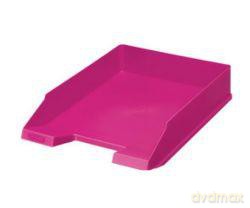 Szuflada na dokumenty Classic Cool Pink Color Blocking