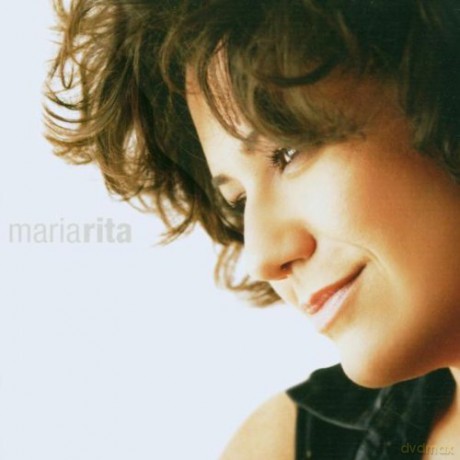 Maria Rita: Segundo [CD]