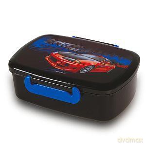 Śniadaniówka Speed