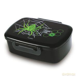 Śniadaniówka Spider