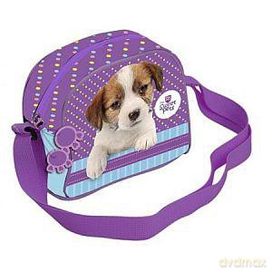 Torebeczka na ramię Sweet Pets pies