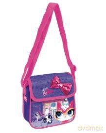 Torebka na ramię Littlest Pet Shop
