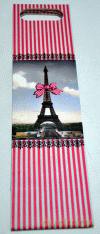 Torebka papierowa Les Cakes de Bertrand