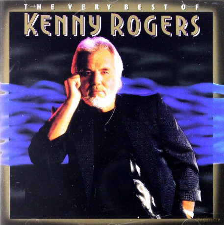 Kenny Rogers: The Very Best Of Kenny Rogers [CD]