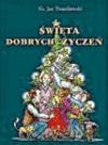 Święta dobrych życzeń - Jan Twardowski