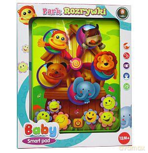 Tablet Park Rozrywki