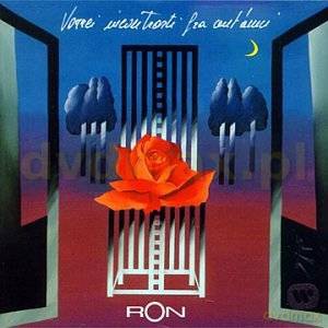 Ron: Vorrei Incontram Fra Cent' Ann [CD]