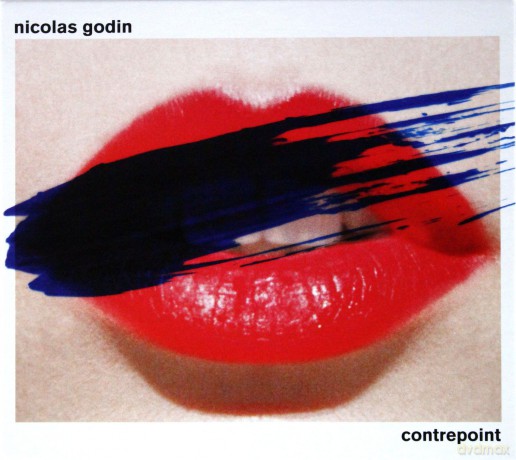Nicolas Godin: Contrepoint [CD]
