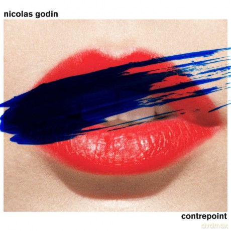 Nicolas Godin: Contrepoint [Winyl]