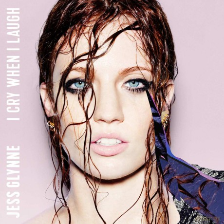 Jess Glynne: I Cry When I Laugh [CD]