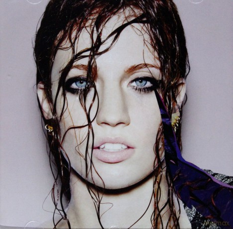 Jess Glynne: I Cry When I Laugh [CD]