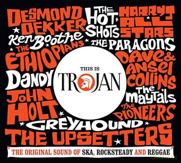 This Is Trojan [3CD]