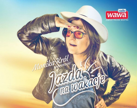 Radio Wawa - Jazda Na Wakacje [2CD]