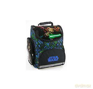 Tornister ergonomiczny M Star Wars