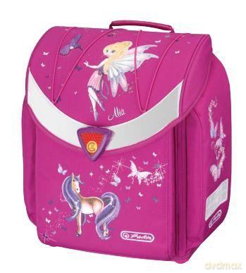 Tornister Flexi Flower Alia Dreams