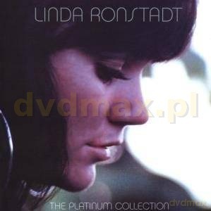 Linda Ronstadt: The Platinum Collection [CD]