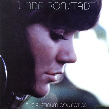 Linda Ronstadt: The Platinum Collection [CD]