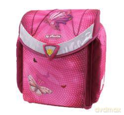 Tornister Flexi Plus Butterfly