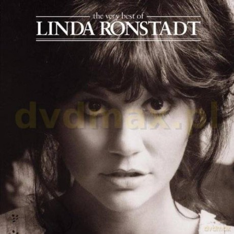 Linda Ronstadt: The Very Best Of... [CD]