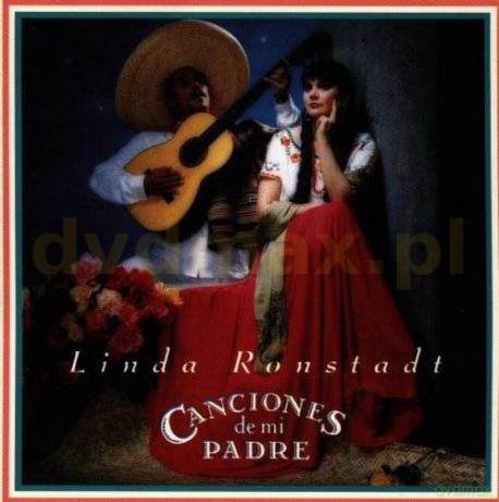 Linda Ronstadt: Canciones De Mi Padre [CD]