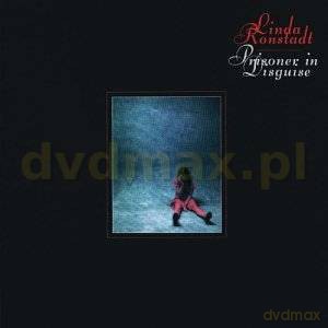 Linda Ronstadt: Prisoner In Disguise [CD]