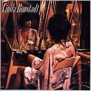 Linda Ronstadt: Simple Dreams [CD]
