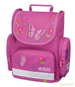 Tornister Mini Butterfly