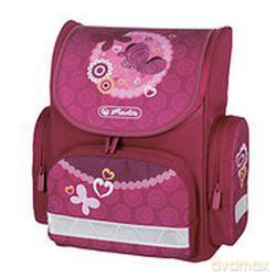 Tornister Mini Butterfly