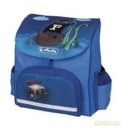 Tornister Mini Softbag Pirateship