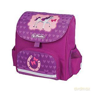 Tornister Mini Softbag Sparkle