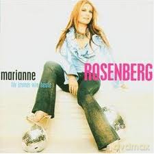 Marianne Rosenberg: Fur Immer Wie Heute [CD]