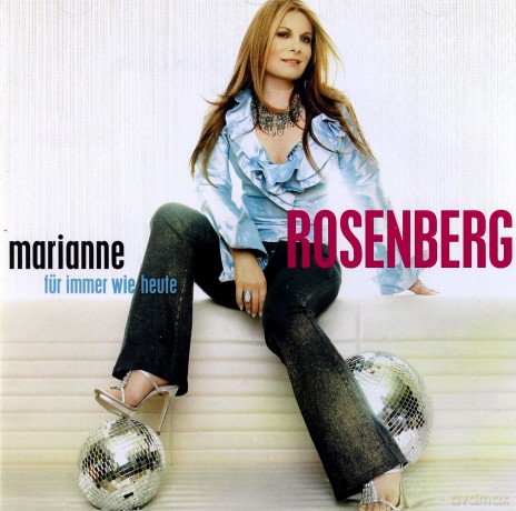 Marianne Rosenberg: Fur Immer Wie Heute [CD]