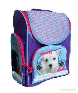 Tornister szkolny Puppy