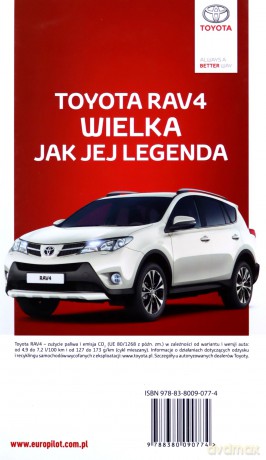 Toskania Przewodnik smart Perfekcyjne dni [KSIĄŻKA]