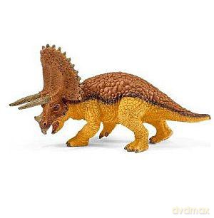 Triceratops młody