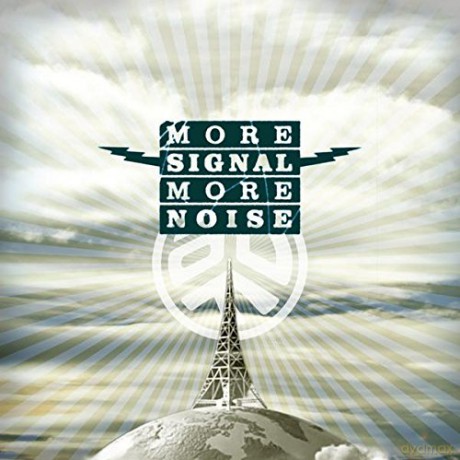 Asian Dub Foundation: More Signal More Noise [CD]