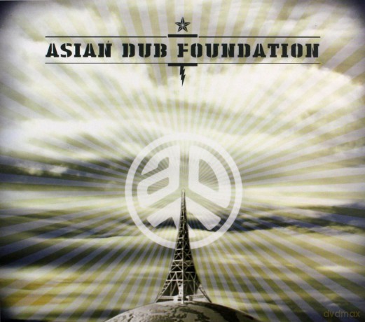 Asian Dub Foundation: More Signal More Noise [CD]