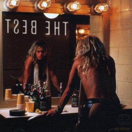 David Lee Roth: The Best [CD]
