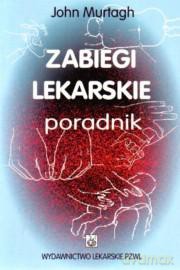 Zabiegi lekarskie - John Murtagh [KSIĄŻKA]